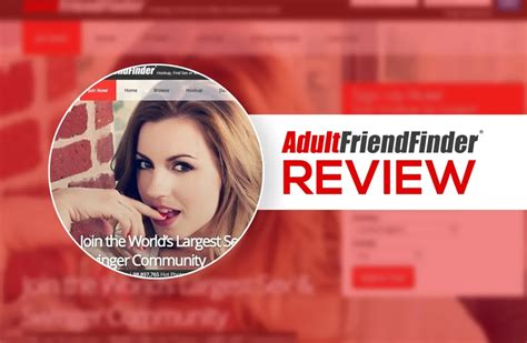 adultfriendfinder trial|Adult FriendFinder